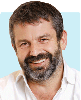 Olivier Pierre CEO of Immersive Factory