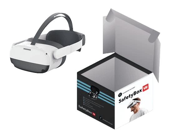 SafetyBox VR