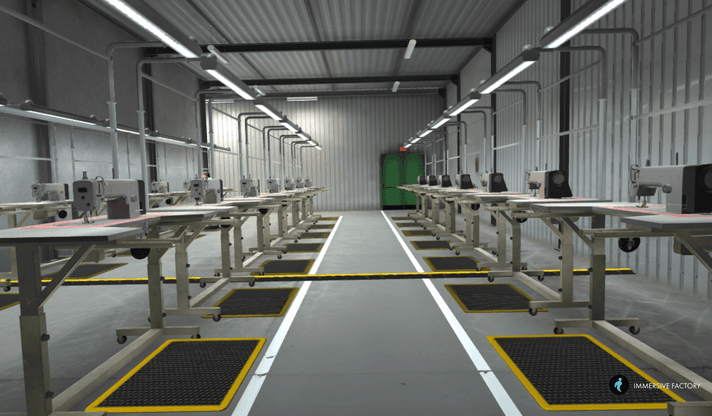 Circulation and Pedestrian Co-activity - Slip, trip preview image