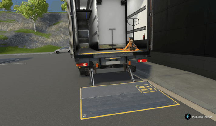 Checks on tail lifts preview image
