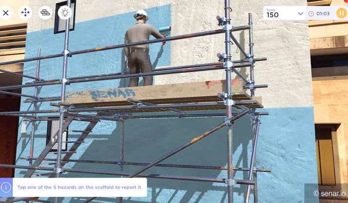 Scaffold Inspection preview image