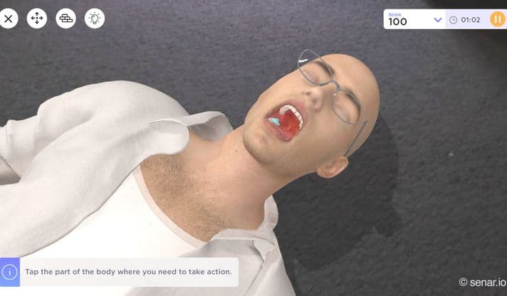 Medical Emergency preview image