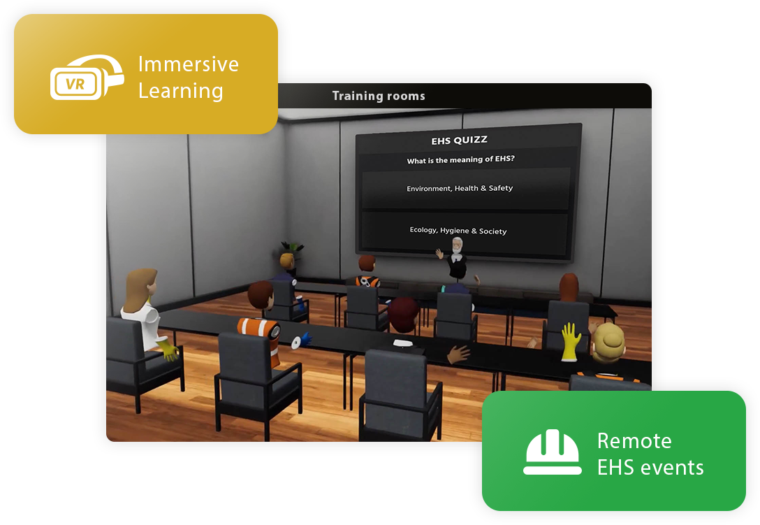 HSE-Remote-Events