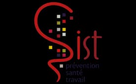 sist Logo