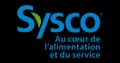sysco Logo