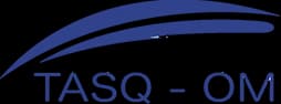 tasq-om Logo