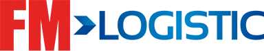 fmlogistic Logo