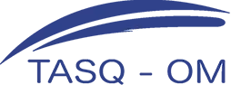 tasq-om Logo